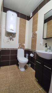 Продажа квартиры Омск. улица 5-й Армии 14