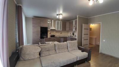 Продажа квартиры Омск. улица 5-й Армии 14