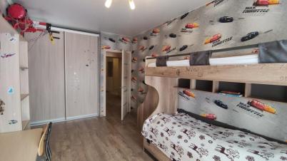 Продажа квартиры Омск. улица 5-й Армии 14