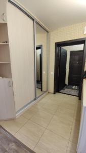 Продажа квартиры Омск. улица 5-й Армии 14