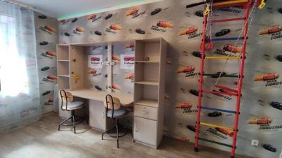 Продажа квартиры Омск. улица 5-й Армии 14