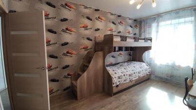 Продажа квартиры Омск. улица 5-й Армии 14