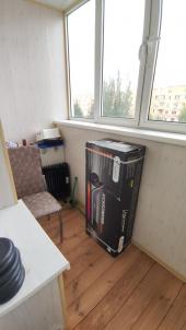 Продажа квартиры Омск. улица 5-й Армии 14