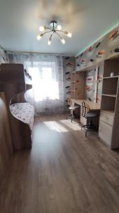 Продажа квартиры Омск. улица 5-й Армии 14