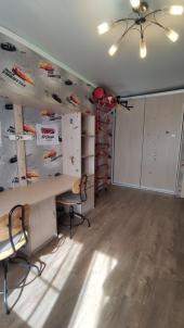 Продажа квартиры Омск. улица 5-й Армии 14