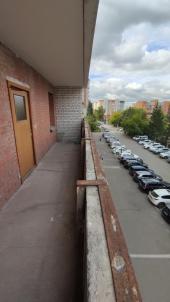 Продажа квартиры Омск. улица 5-й Армии 14