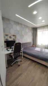 Продажа квартиры Омск. улица 5-й Армии 14