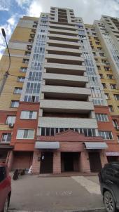 Продажа квартиры Омск. улица 5-й Армии 14