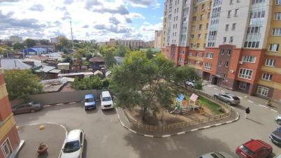 Продажа квартиры Омск. улица 5-й Армии 14