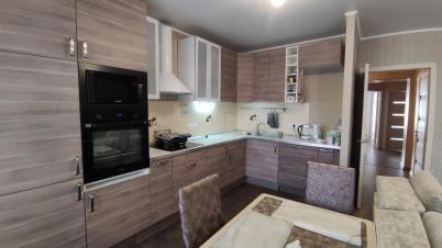 Продажа квартиры Омск. улица 5-й Армии 14