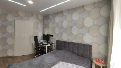 Продажа квартиры Омск. улица 5-й Армии 14