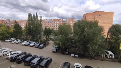 Продажа квартиры Омск. улица 5-й Армии 14