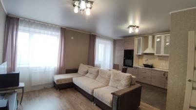 Продажа квартиры Омск. улица 5-й Армии 14