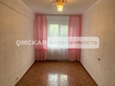 Продажа квартиры Омск. улица 50 лет ВЛКСМ 16 Продажа квартиры Омск. улица 50 лет ВЛКСМ 16