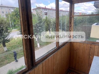 Продажа квартиры Омск. улица 50 лет ВЛКСМ 16 Продажа квартиры Омск. улица 50 лет ВЛКСМ 16