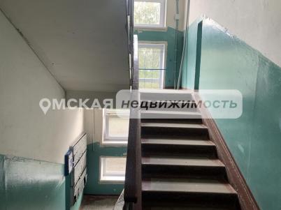 Продажа квартиры Омск. улица 50 лет ВЛКСМ 16 Продажа квартиры Омск. улица 50 лет ВЛКСМ 16