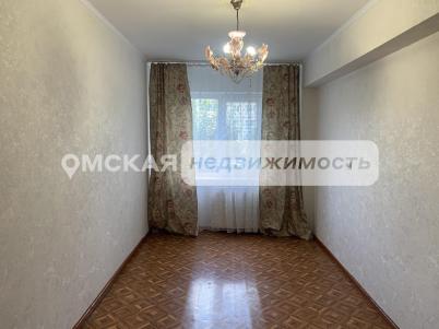 Продажа квартиры Омск. улица 50 лет ВЛКСМ 16 Продажа квартиры Омск. улица 50 лет ВЛКСМ 16
