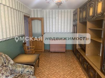 Продажа квартиры Омск. улица 50 лет ВЛКСМ 16 Продажа квартиры Омск. улица 50 лет ВЛКСМ 16