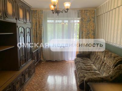 Продажа квартиры Омск. улица 50 лет ВЛКСМ 16 Продажа квартиры Омск. улица 50 лет ВЛКСМ 16