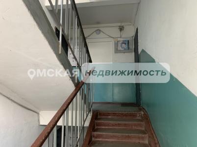 Продажа квартиры Омск. улица 50 лет ВЛКСМ 16 Продажа квартиры Омск. улица 50 лет ВЛКСМ 16