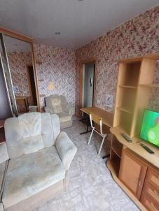 Аренда квартиры Омск. Краснознамённая улица 10