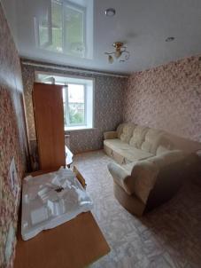 Аренда квартиры Омск. Краснознамённая улица 10