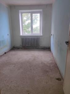 Продажа квартиры Омск. ул Заозерная, 3