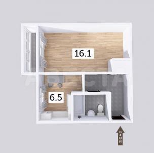 Продажа квартиры Омск. ул. Избышева, 15/1 Продажа квартиры Омск. ул. Избышева, 15/1