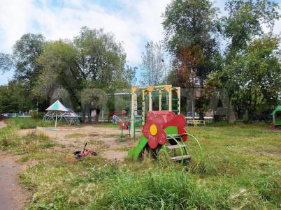 Продажа квартиры Омск. ул. 19 Партсъезда, 35Б