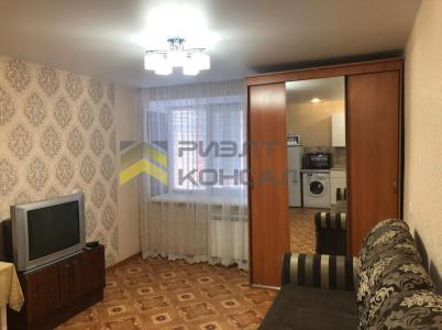 Продажа квартиры Омск. улица Дмитриева, 5, к.1