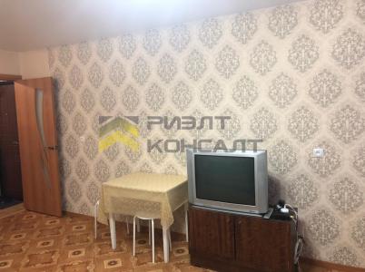 Продажа квартиры Омск. улица Дмитриева, 5, к.1