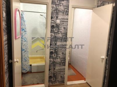 Продажа квартиры Омск. улица Дмитриева, 5, к.1