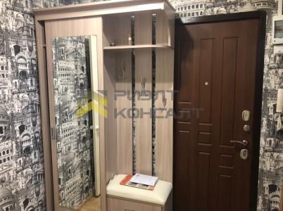 Продажа квартиры Омск. улица Дмитриева, 5, к.1