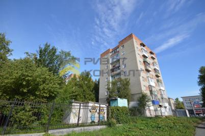 Продажа квартиры Омск. проспект Мира, 17