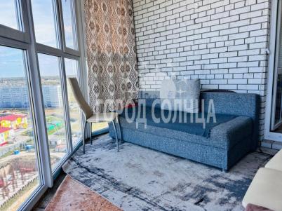 Продажа квартиры Омск. Московка-2, Светловская, 6