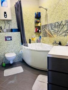 Продажа квартиры Омск. Московка-2, Светловская, 6