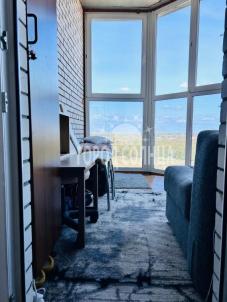 Продажа квартиры Омск. Московка-2, Светловская, 6