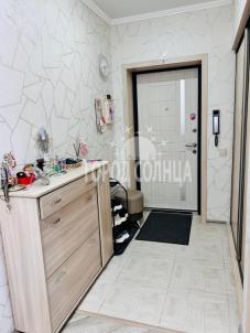 Продажа квартиры Омск. Московка-2, Светловская, 6