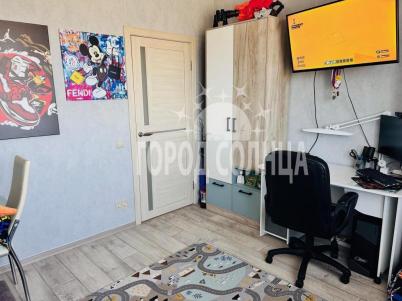 Продажа квартиры Омск. Московка-2, Светловская, 6