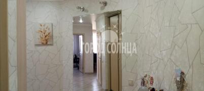 Продажа квартиры Омск. Московка-2, Светловская, 6