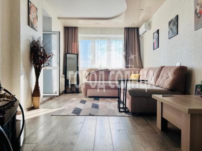 Продажа квартиры Омск. Московка-2, Светловская, 6