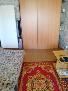Продажа квартиры Омск. 5-й микрорайон, Взлетная, 7Б