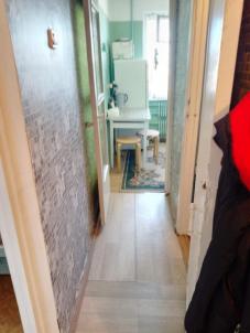Продажа квартиры Омск. 5-й микрорайон, Взлетная, 7Б
