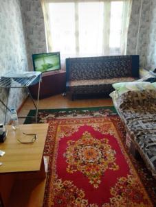 Продажа квартиры Омск. 5-й микрорайон, Взлетная, 7Б