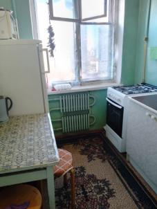 Продажа квартиры Омск. 5-й микрорайон, Взлетная, 7Б
