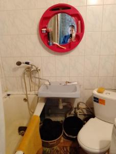 Продажа квартиры Омск. 5-й микрорайон, Взлетная, 7Б