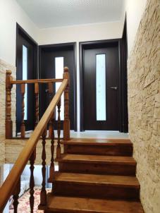 Продажа дома Омск.&nbsp;2-я Путевая улица