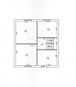 Продажа дома Омск.&nbsp;2-я Путевая улица