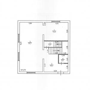 Продажа дома Омск.&nbsp;2-я Путевая улица