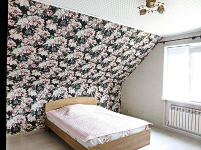 Продажа дома Омск.&nbsp;2-я Путевая улица